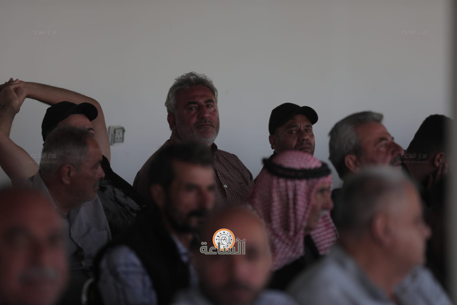 Madar Al-Saa Images 0.389793911508433