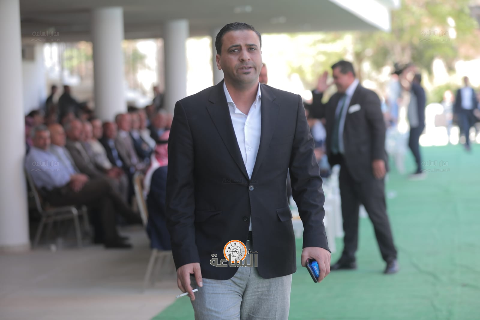 Madar Al-Saa Images 0.17806280750619918