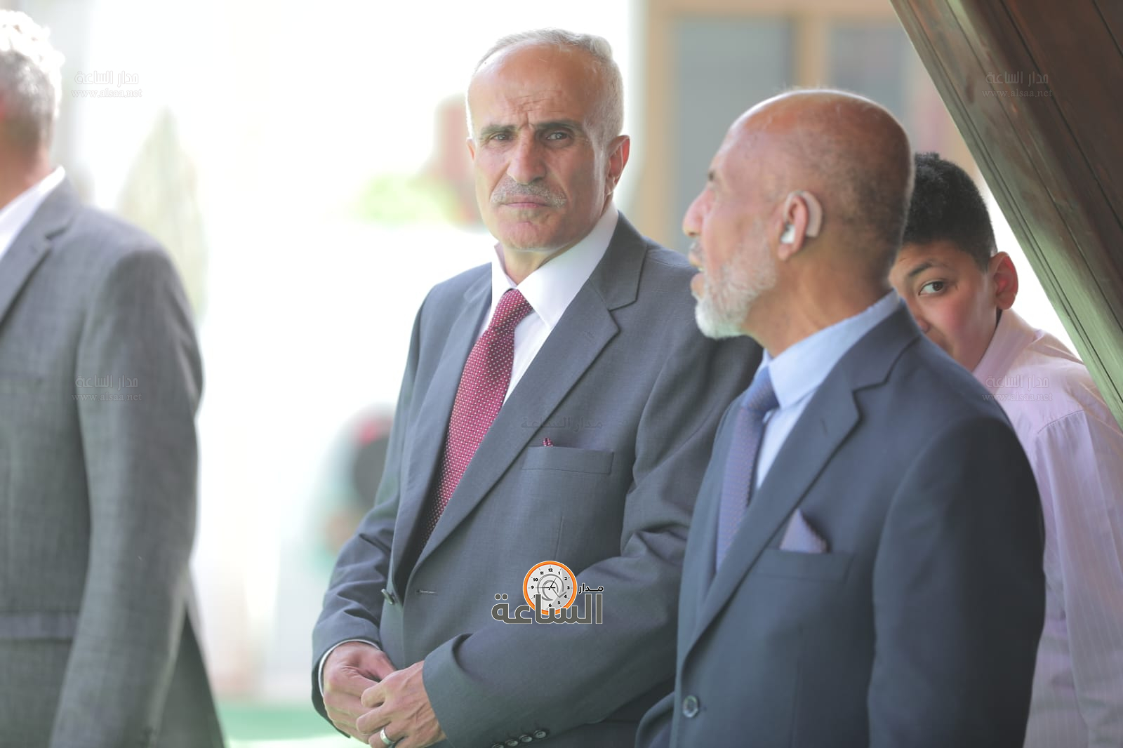 Madar Al-Saa Images 0.12448133449321519