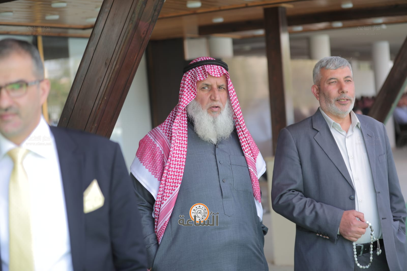 Madar Al-Saa Images 0.30547285487755094