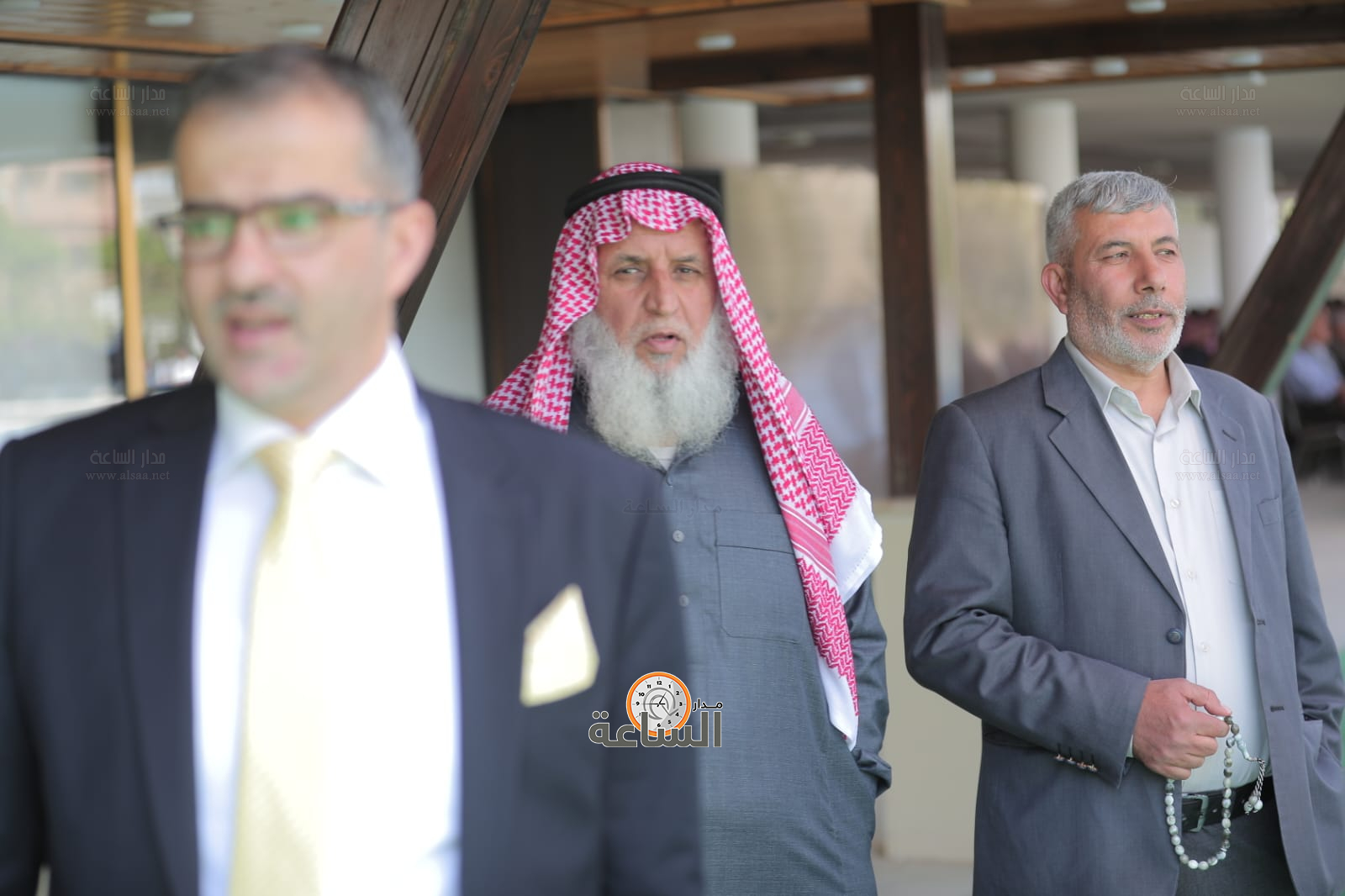 Madar Al-Saa Images 0.9179920828552619