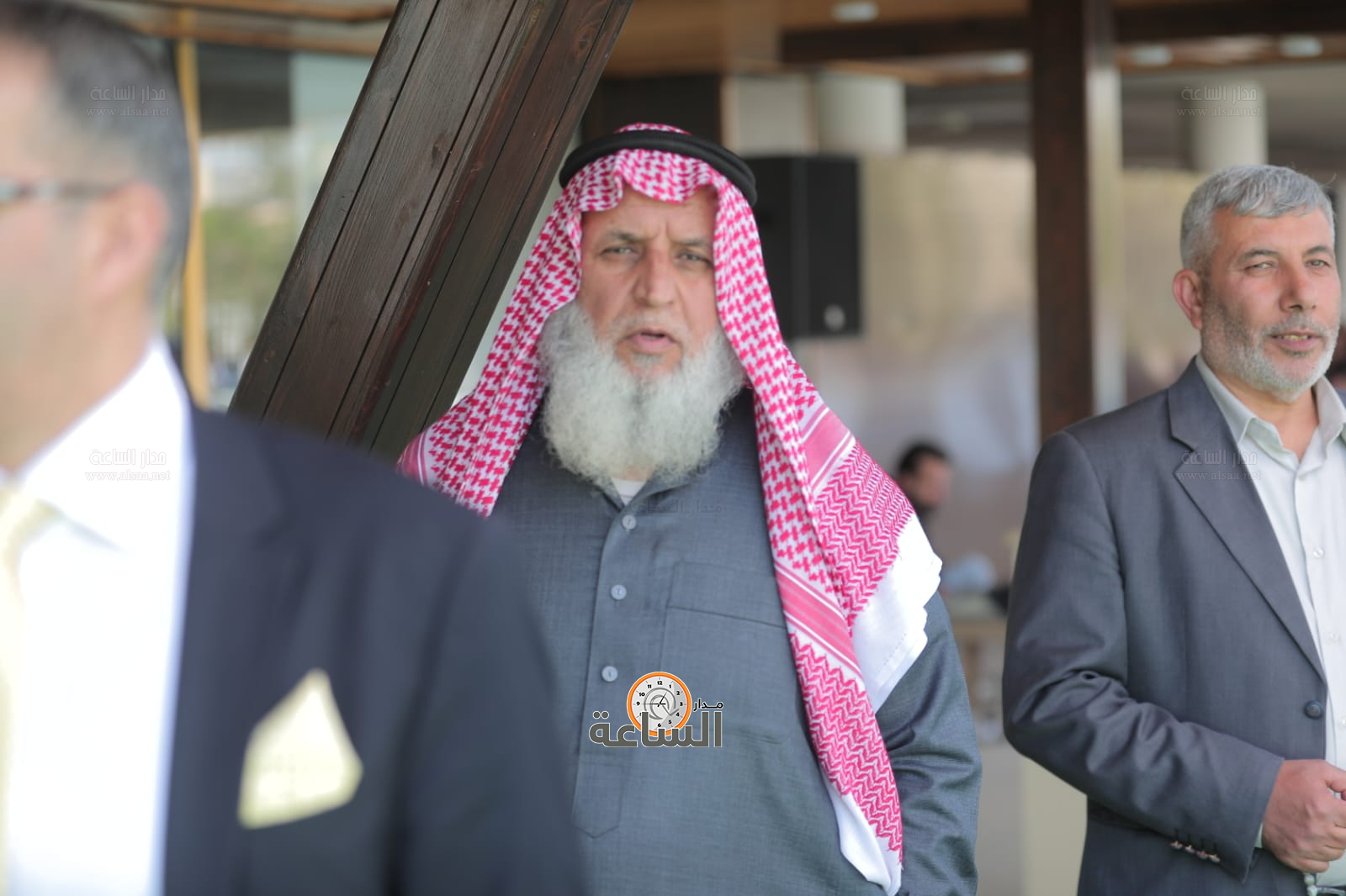 Madar Al-Saa Images 0.016614869910785757