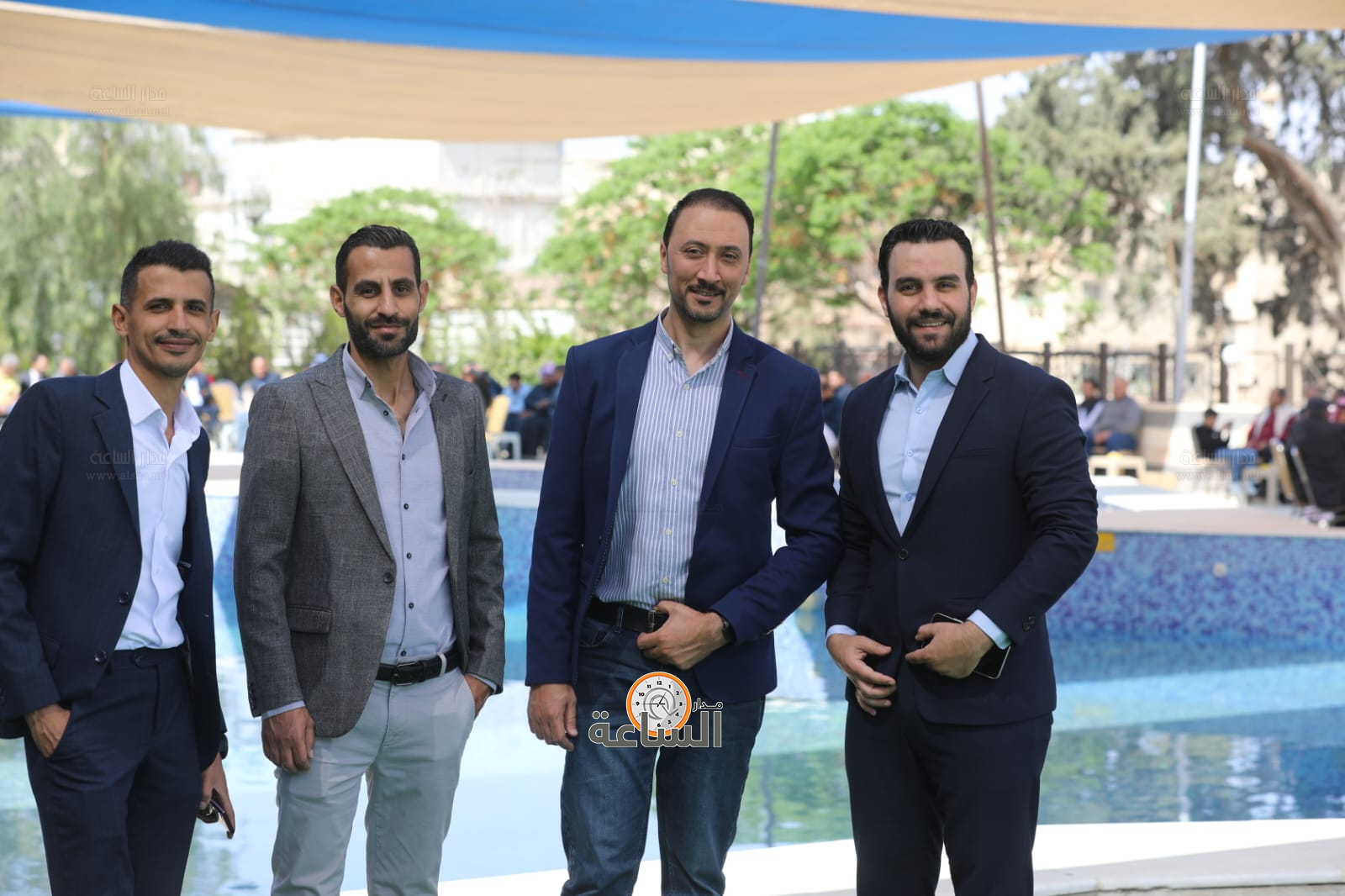 Madar Al-Saa Images 0.6115446108434963