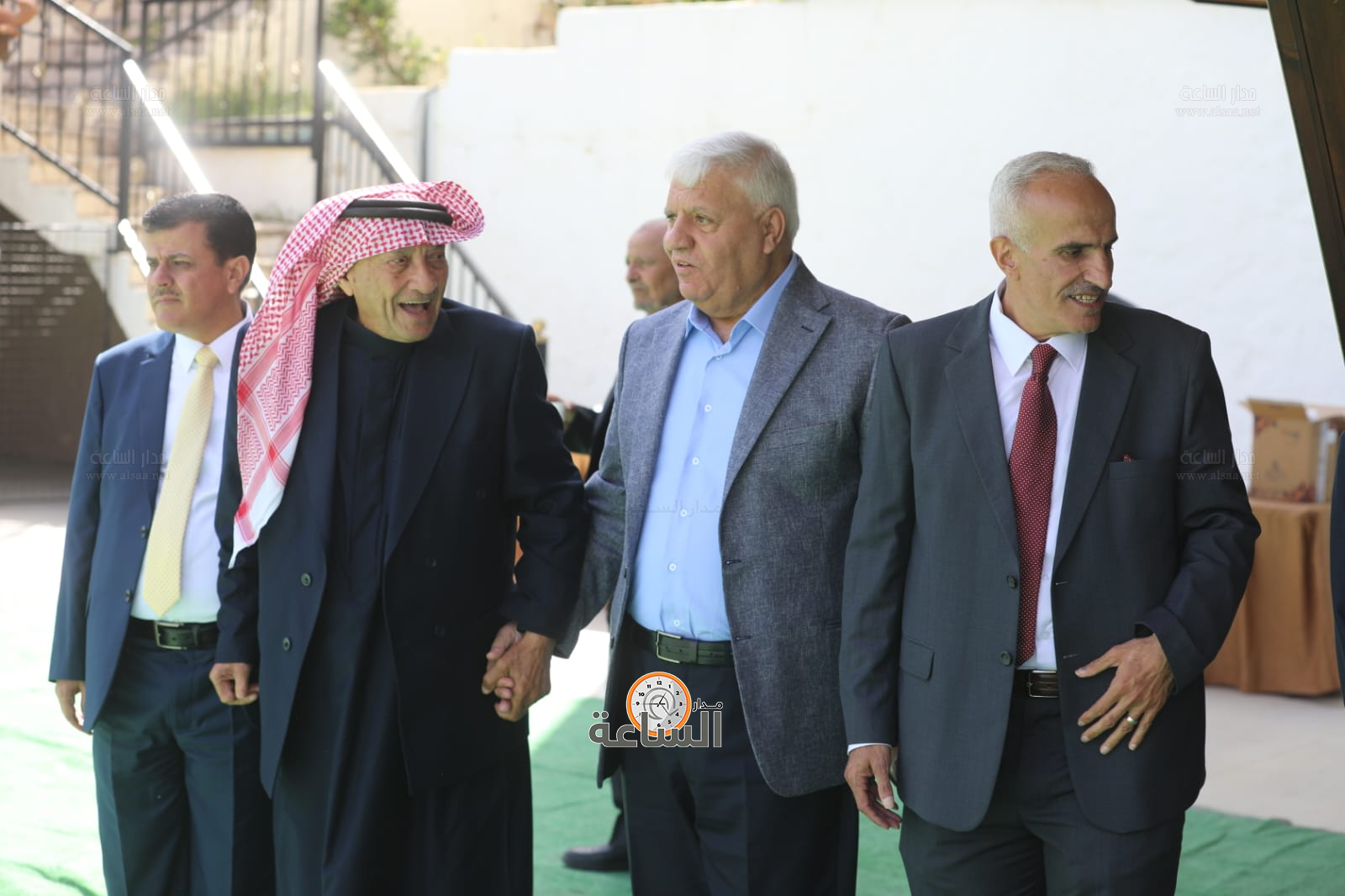 Madar Al-Saa Images 0.3339600446109605