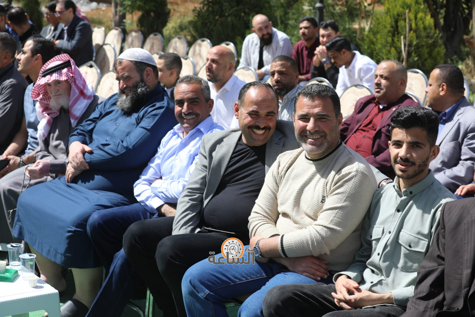 Madar Al-Saa Images 0.7340084664169457