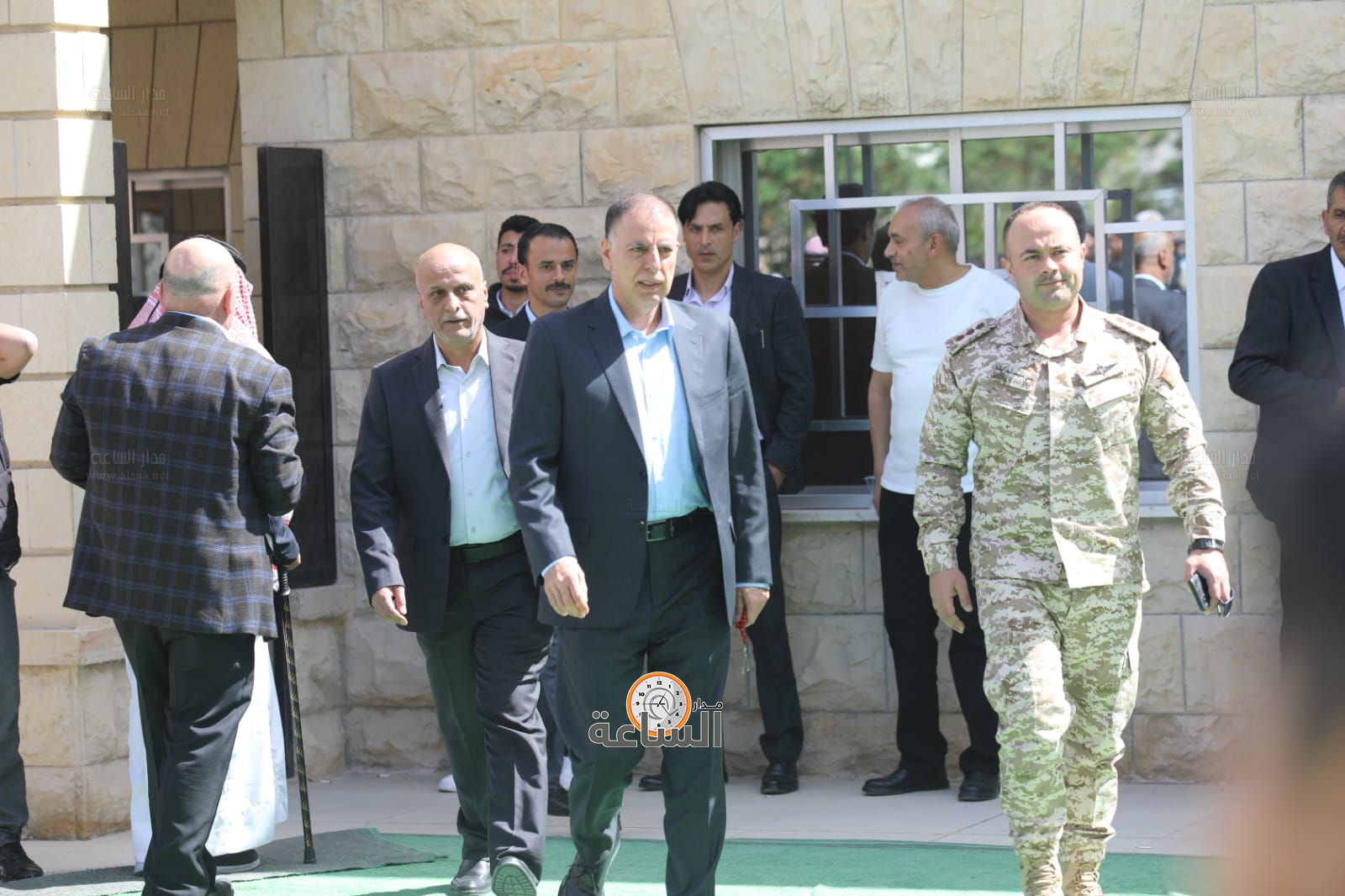 Madar Al-Saa Images 0.4673785731710385