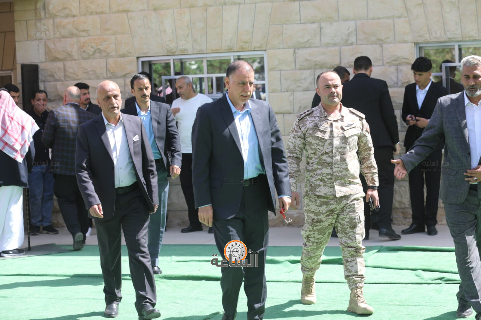 Madar Al-Saa Images 0.2106757118782614