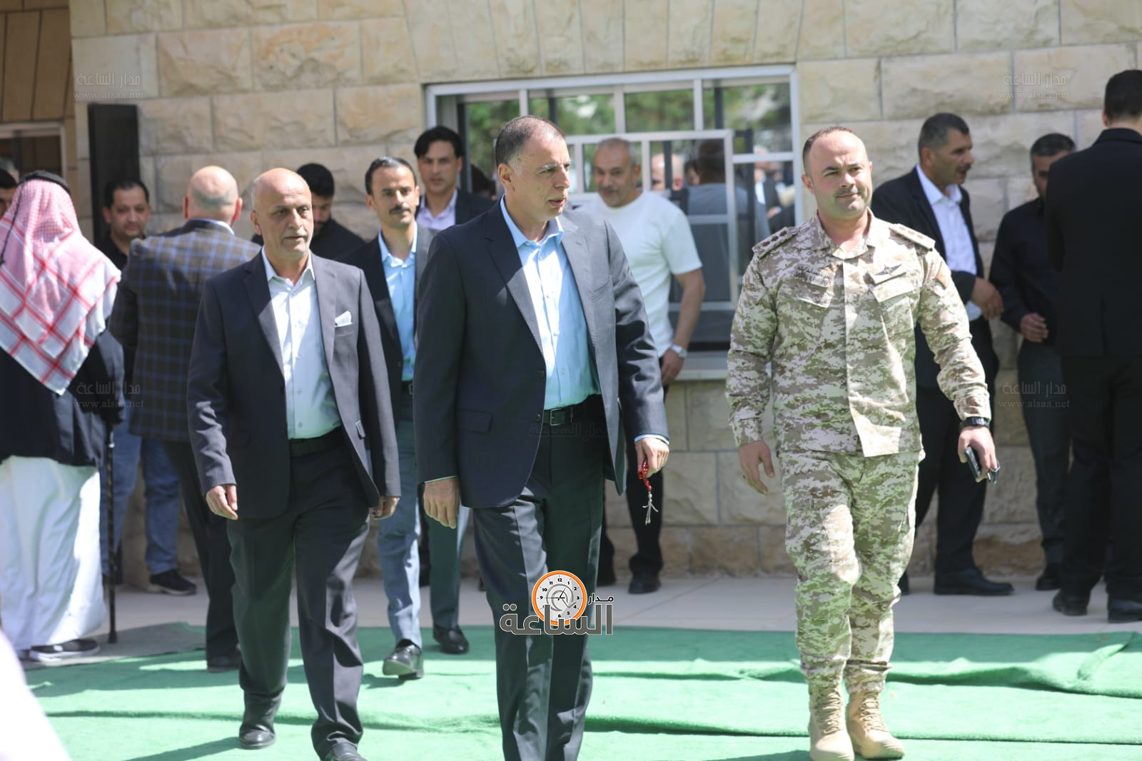 Madar Al-Saa Images 0.32806337703936794