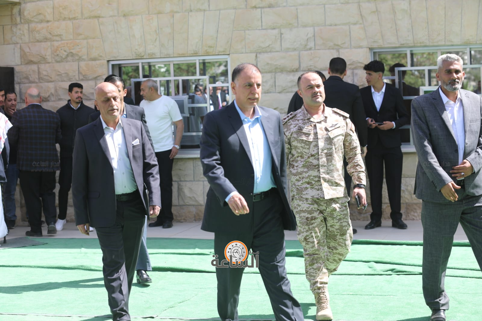 Madar Al-Saa Images 0.023528036299821142