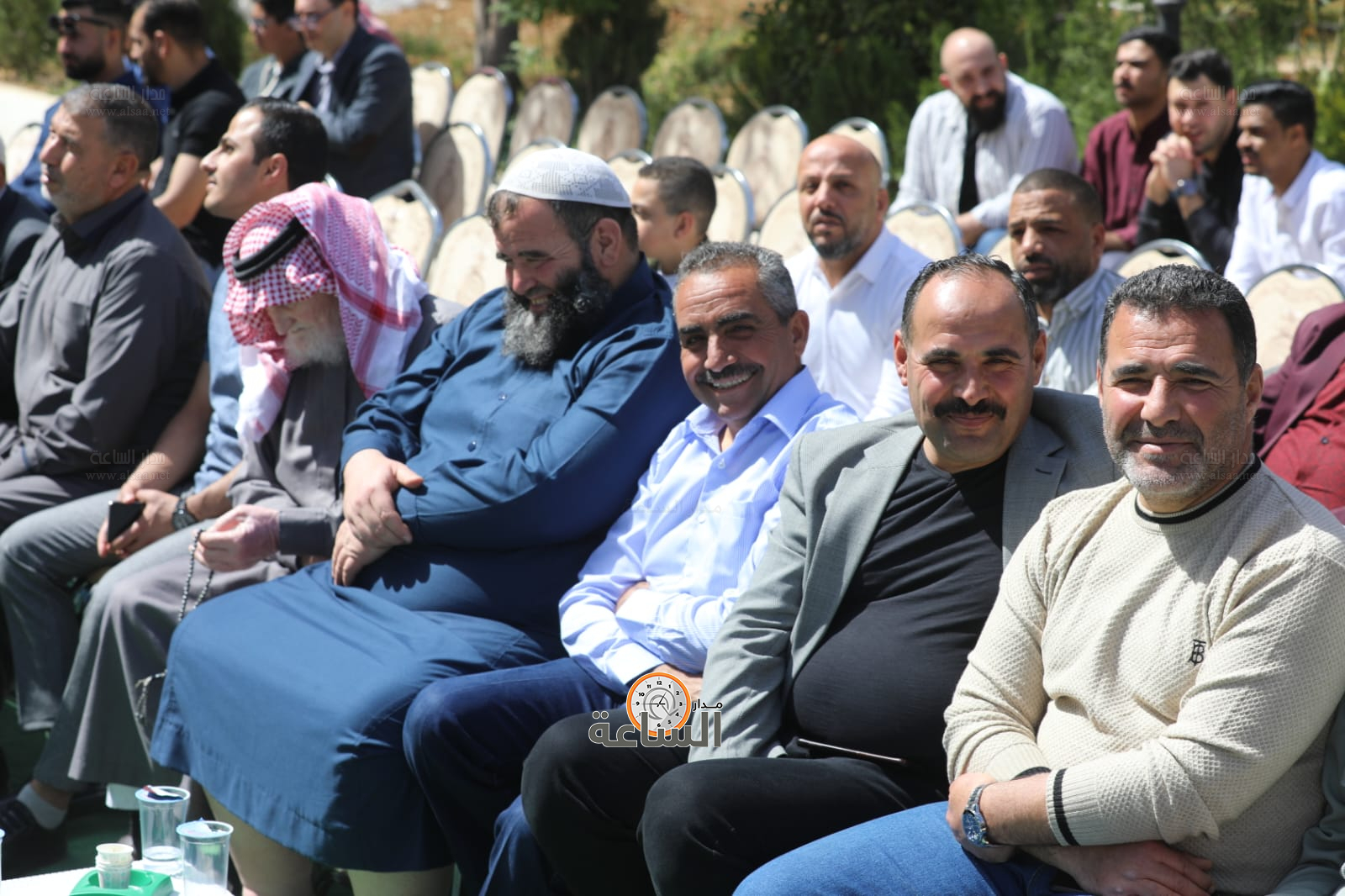 Madar Al-Saa Images 0.34033453006863645