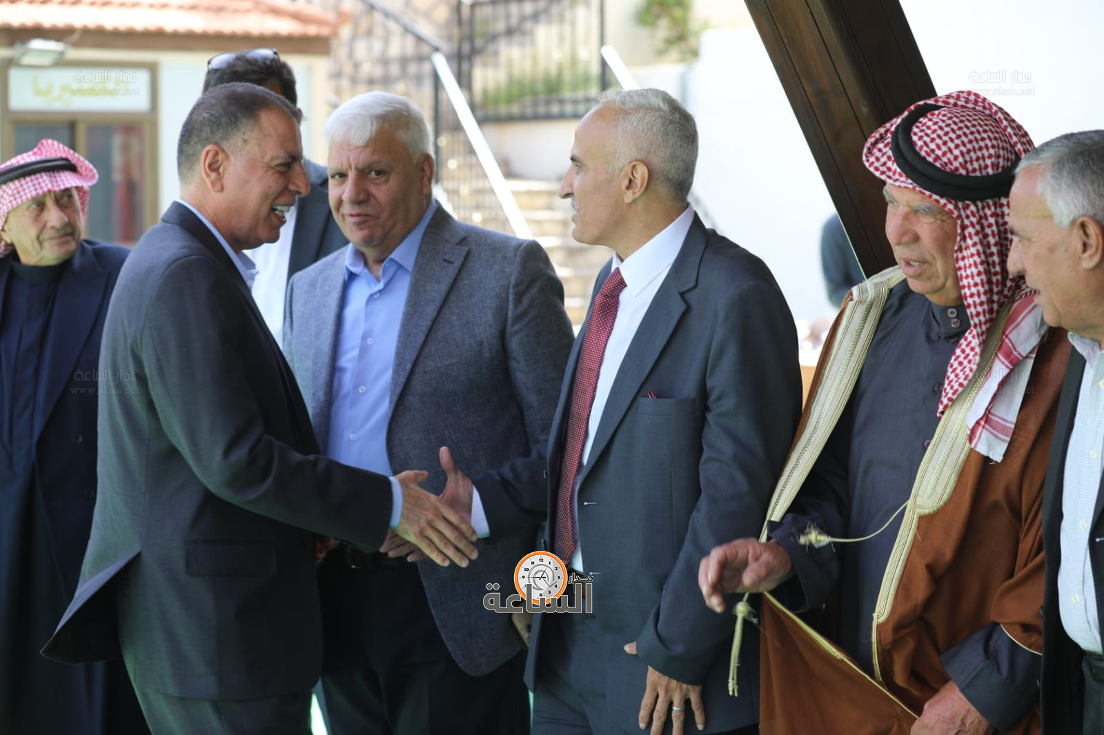 Madar Al-Saa Images 0.48806675665430954