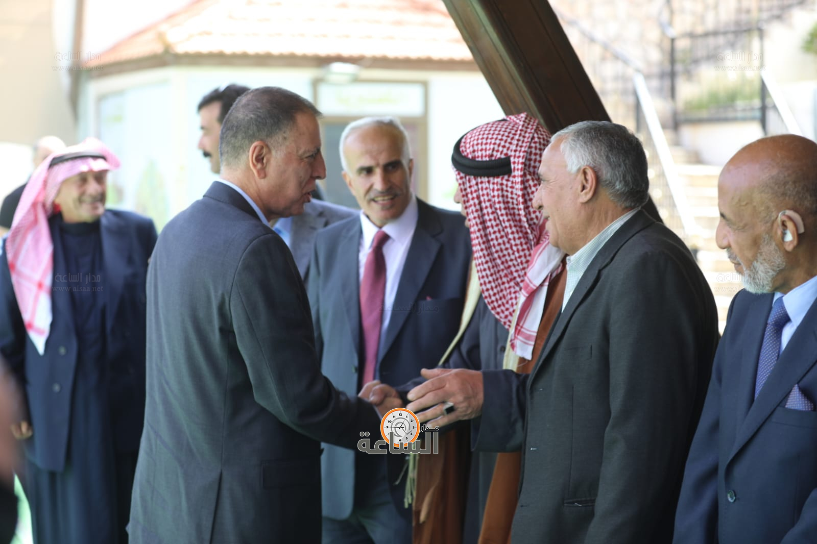 Madar Al-Saa Images 0.6980458366772972