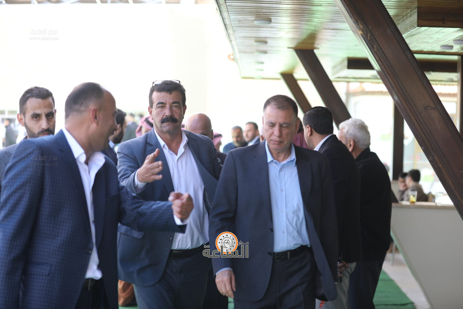 Madar Al-Saa Images 0.5767264448328515