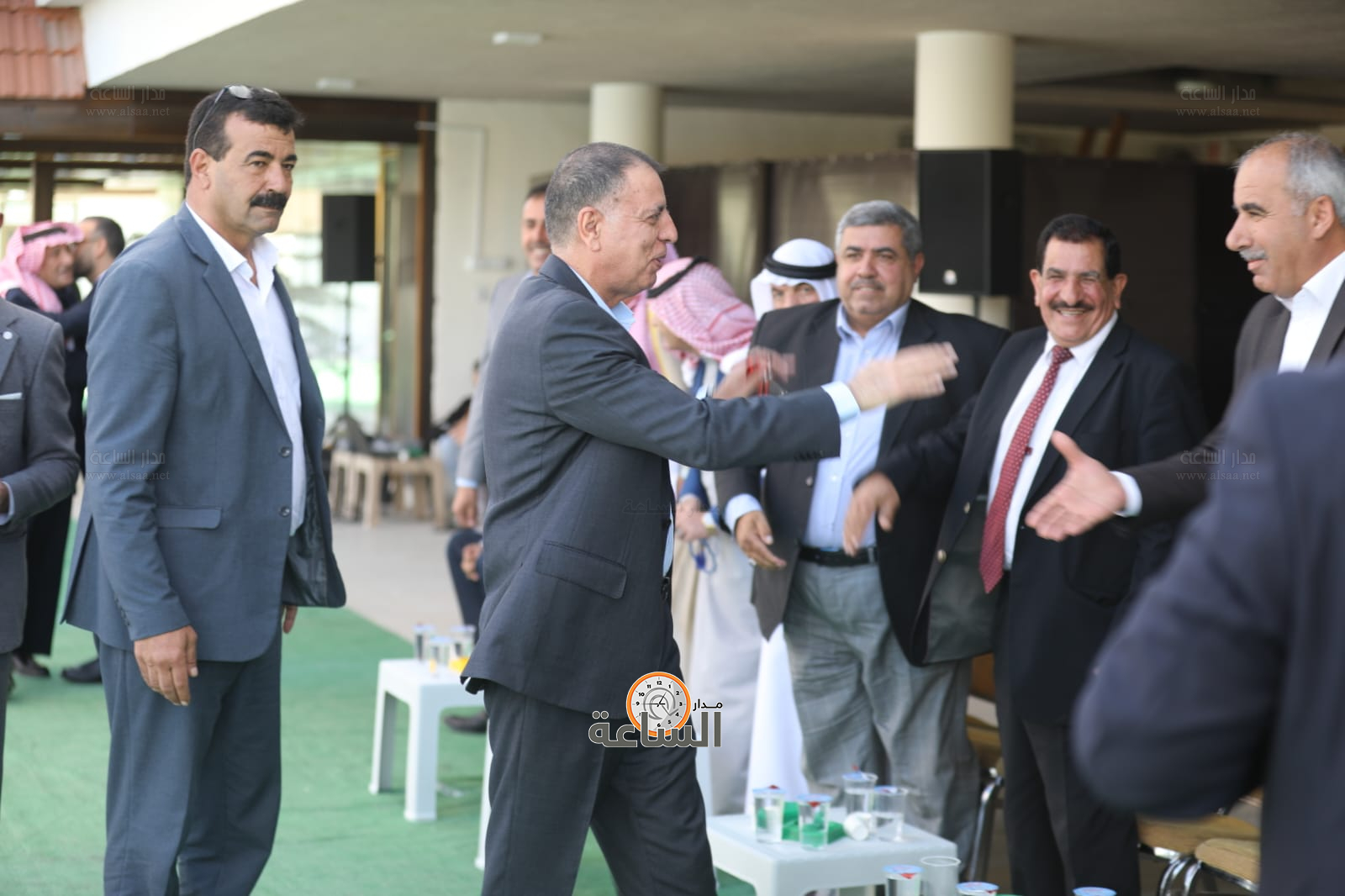 Madar Al-Saa Images 0.04714693449914131