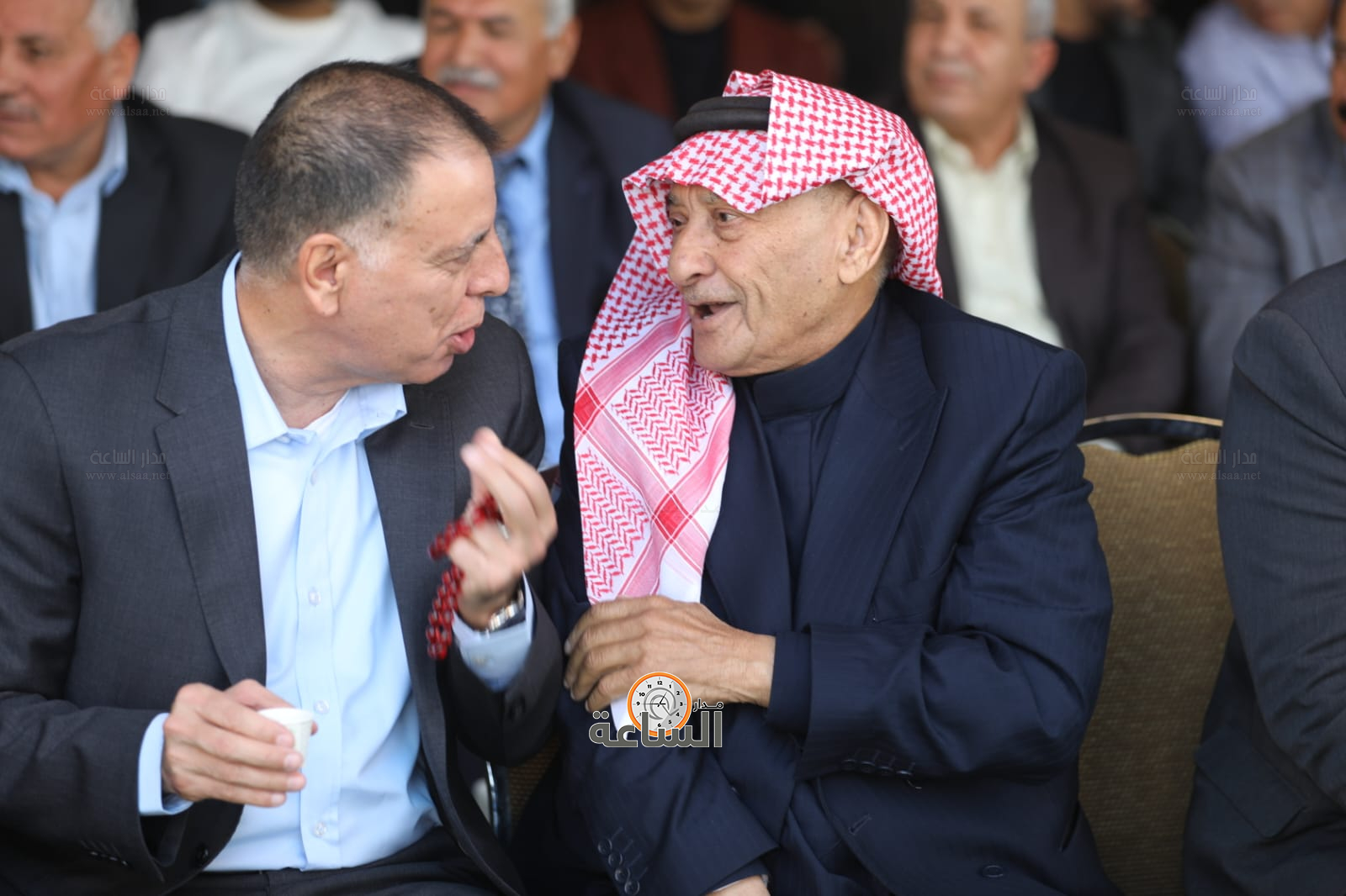 Madar Al-Saa Images 0.585439837385008