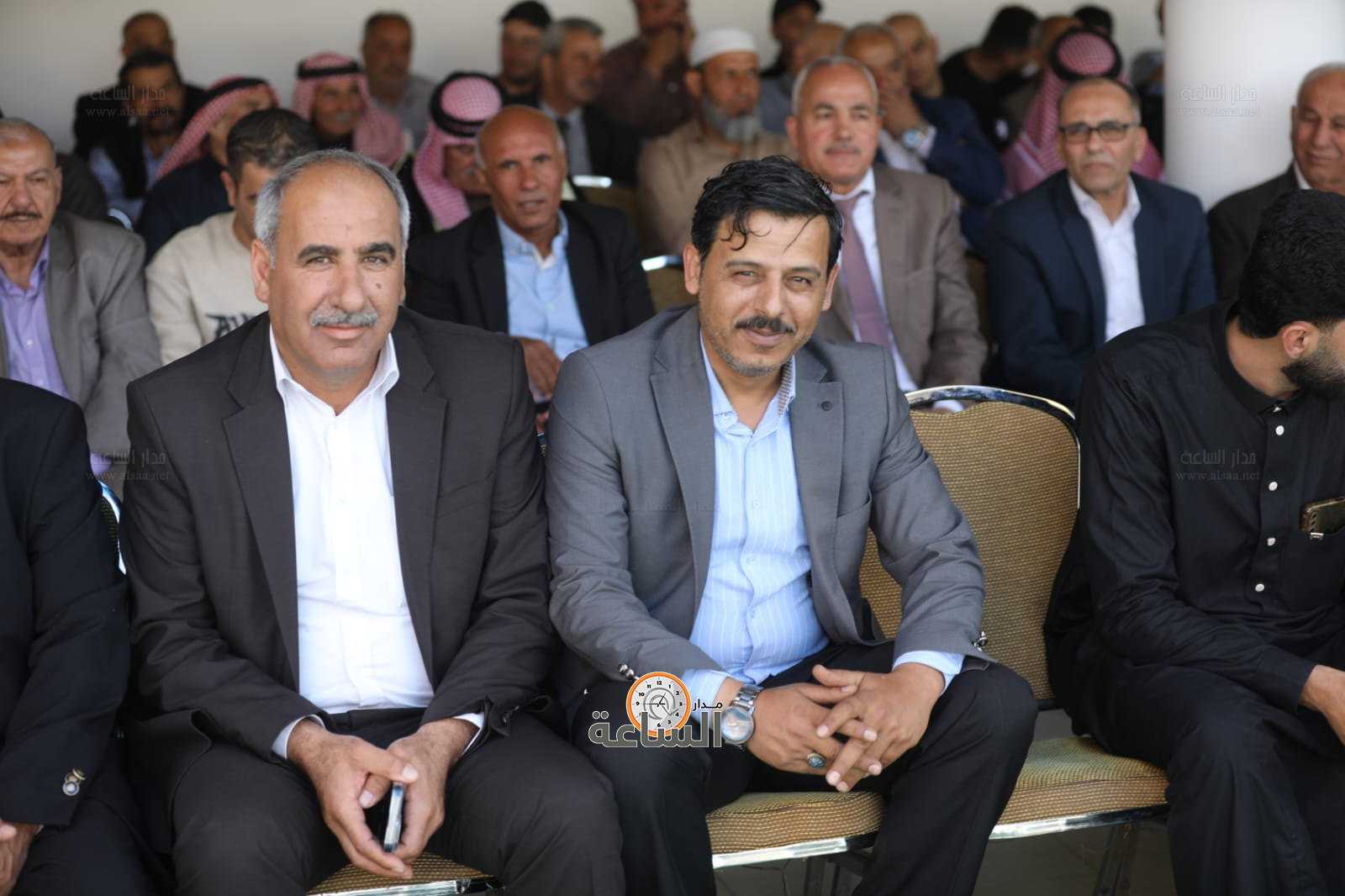 Madar Al-Saa Images 0.05653179407494546