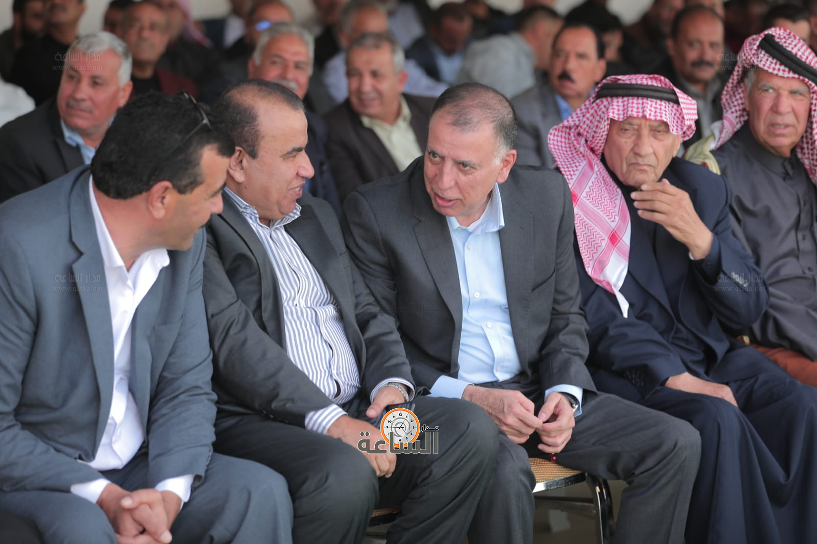 Madar Al-Saa Images 0.9315876186151699