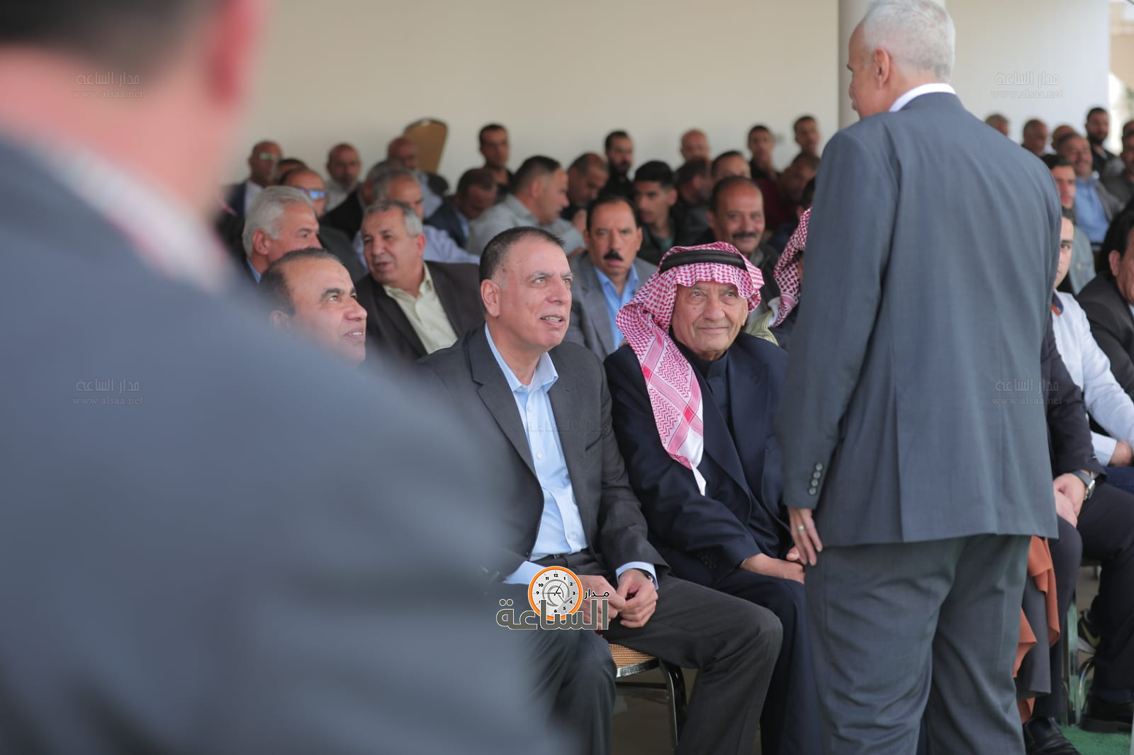 Madar Al-Saa Images 0.9873424147175858