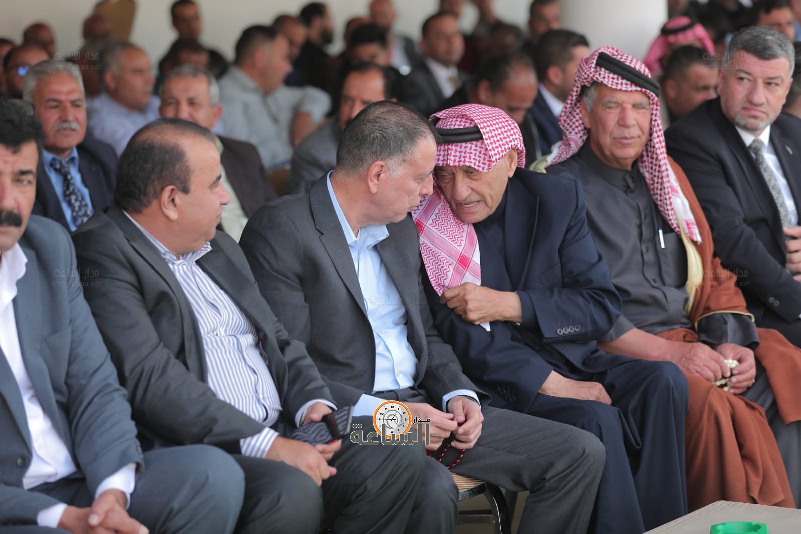 Madar Al-Saa Images 0.48319057026921763