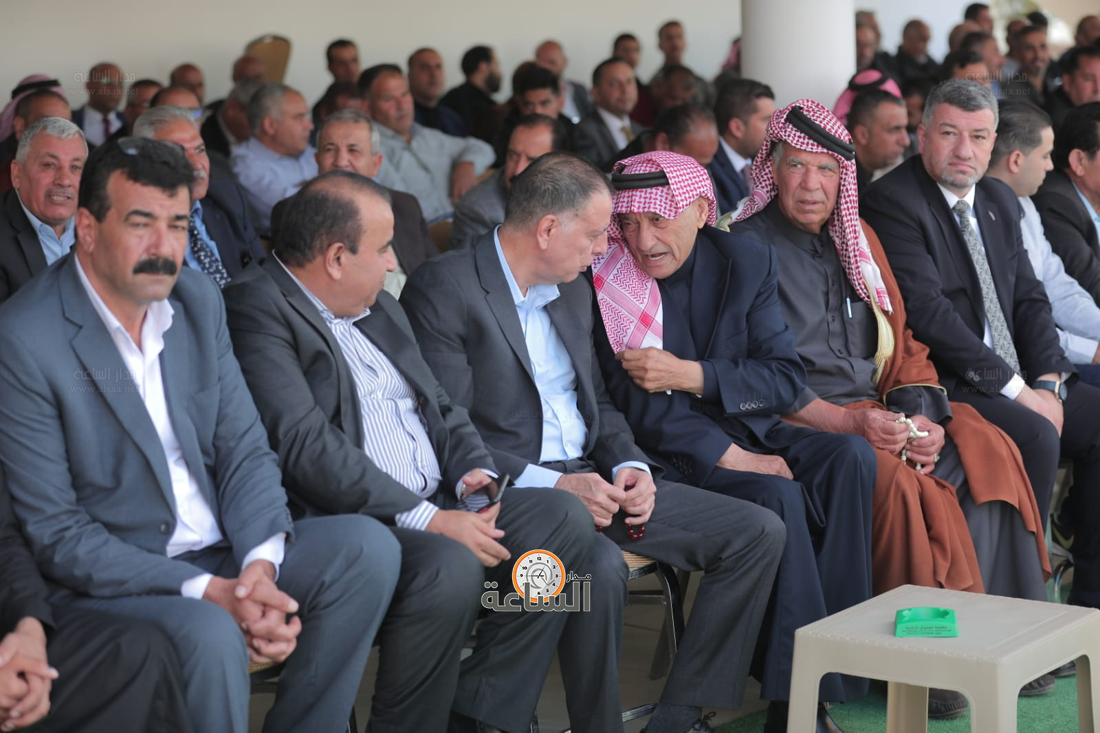 Madar Al-Saa Images 0.8028534999895478