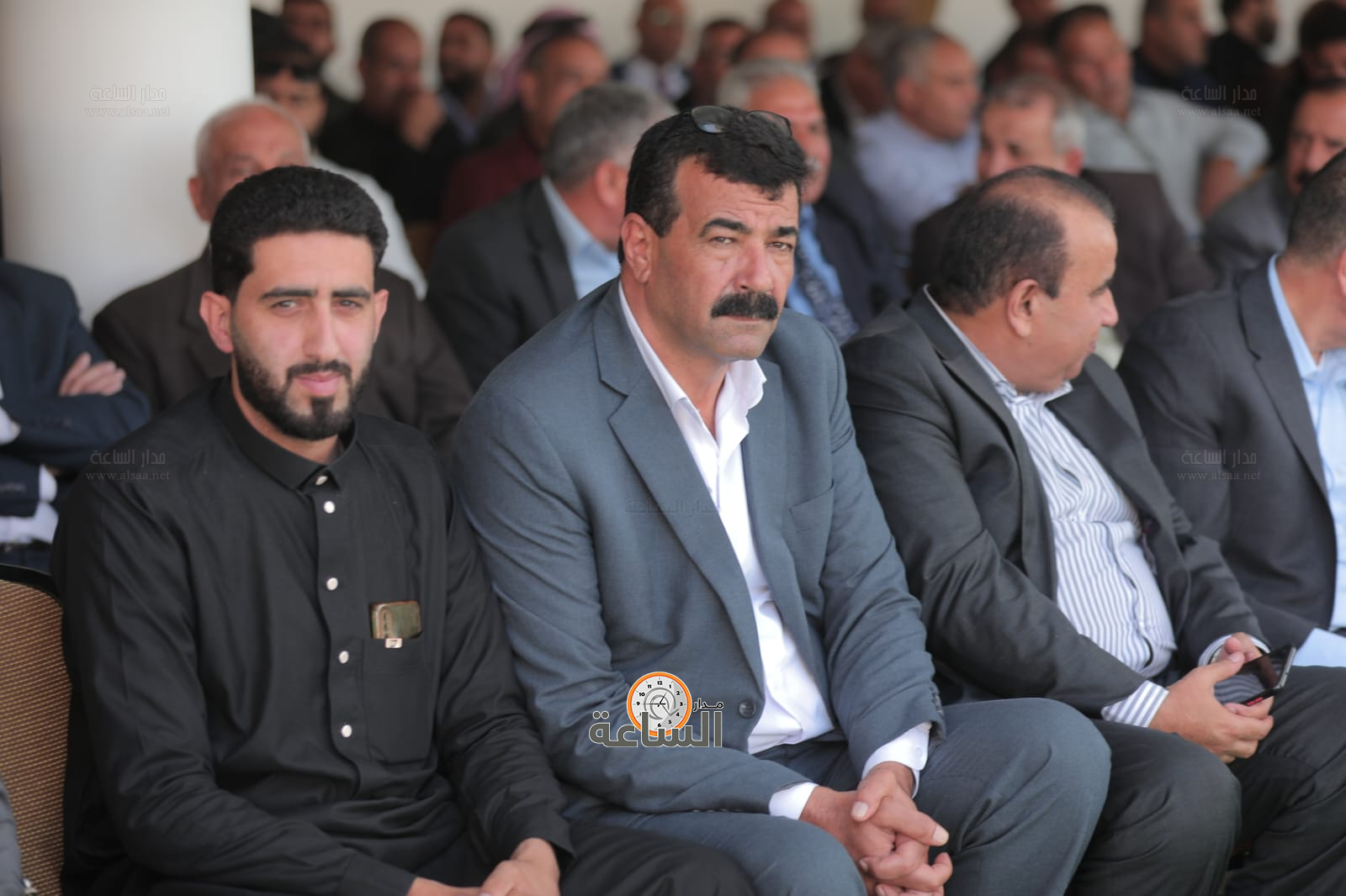 Madar Al-Saa Images 0.2666365419784007