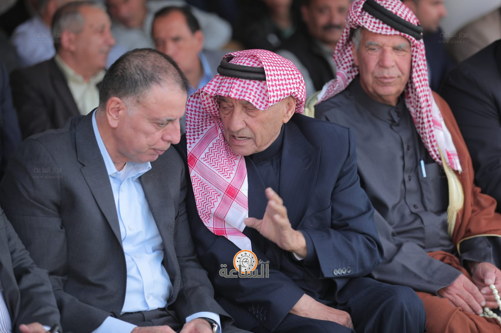 Madar Al-Saa Images 0.9753556670275212