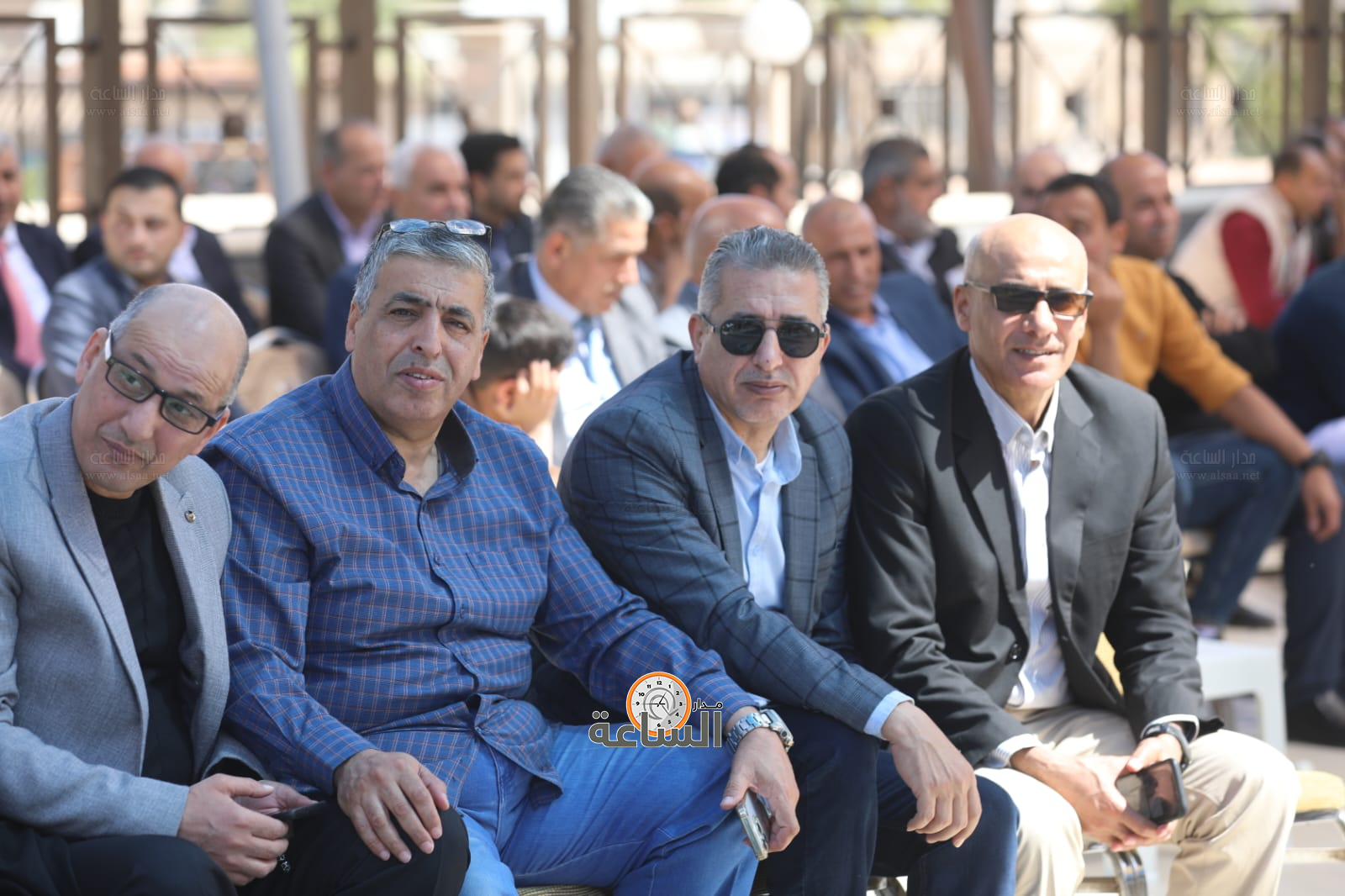 Madar Al-Saa Images 0.22329784663665841