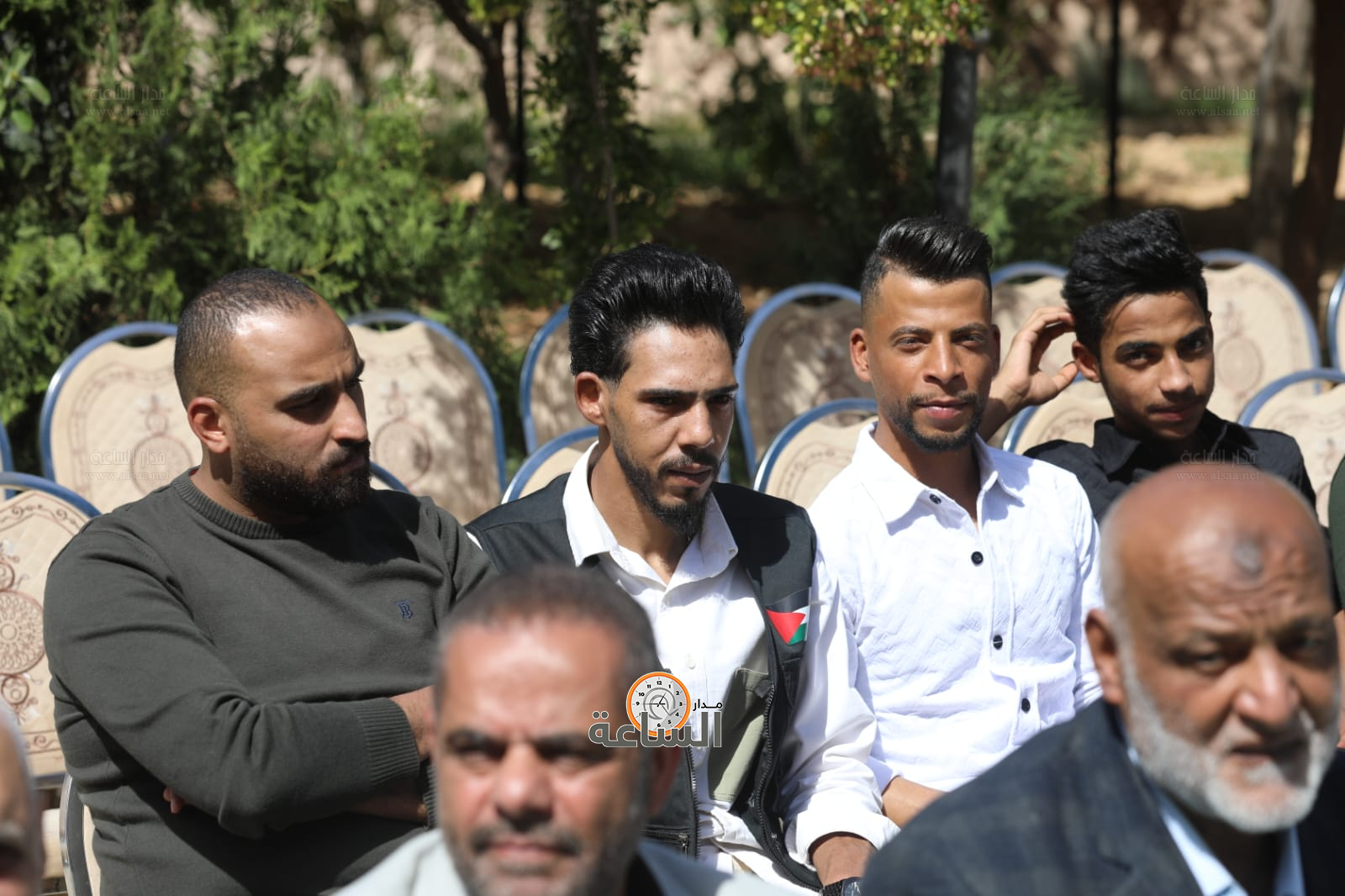 Madar Al-Saa Images 0.039819460660643013