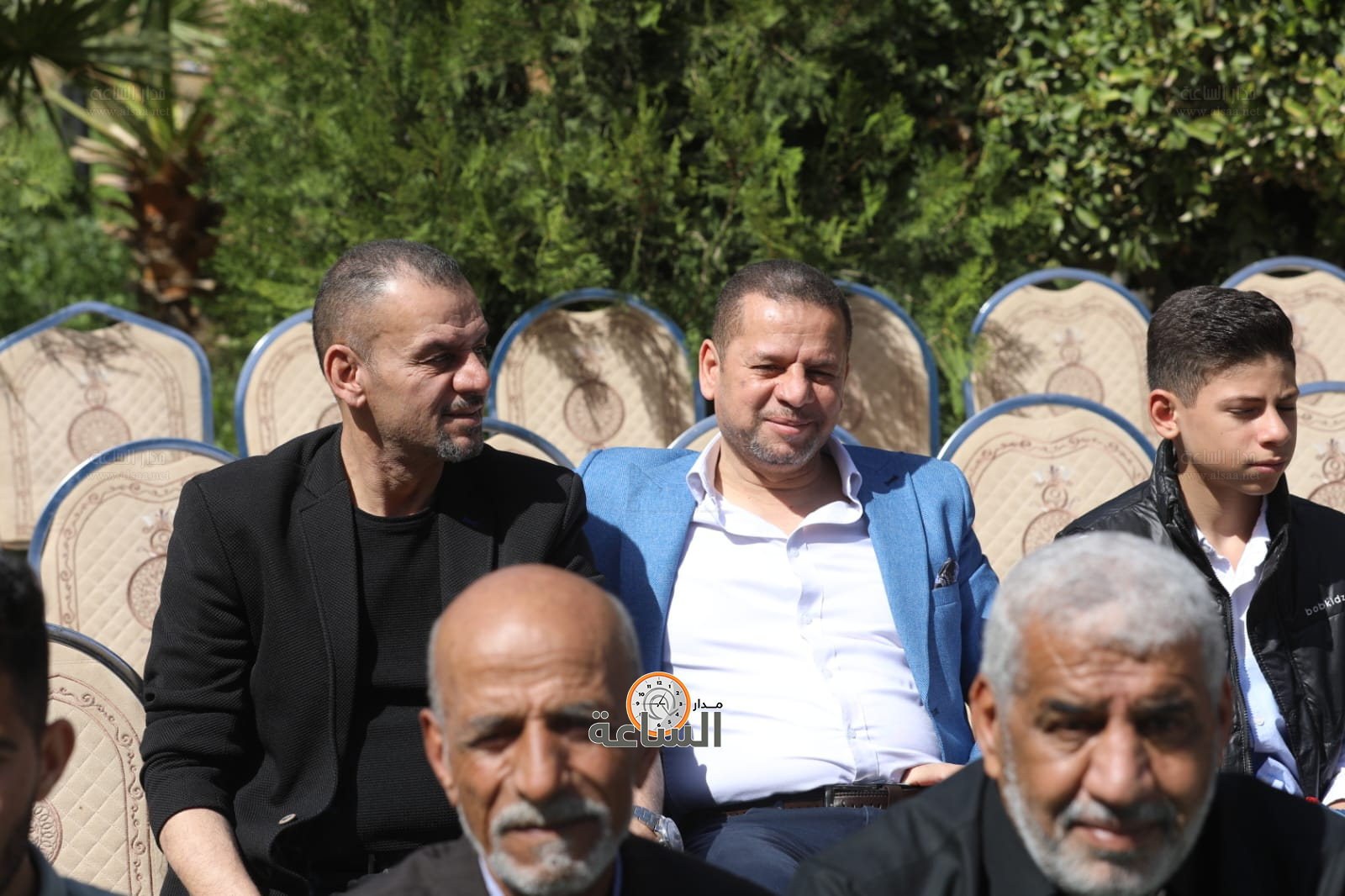 Madar Al-Saa Images 0.1981899255901276