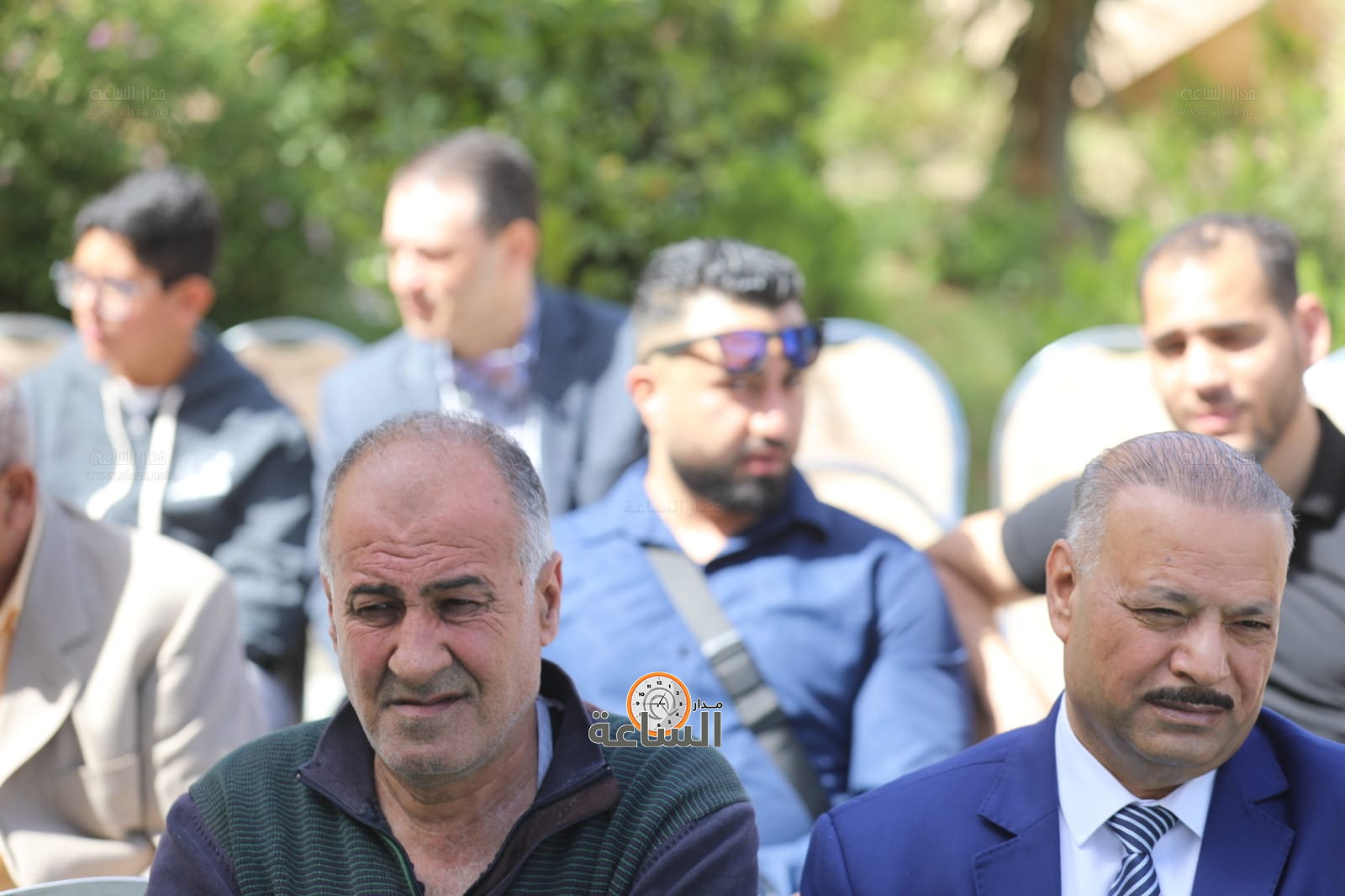 Madar Al-Saa Images 0.5091622458864384