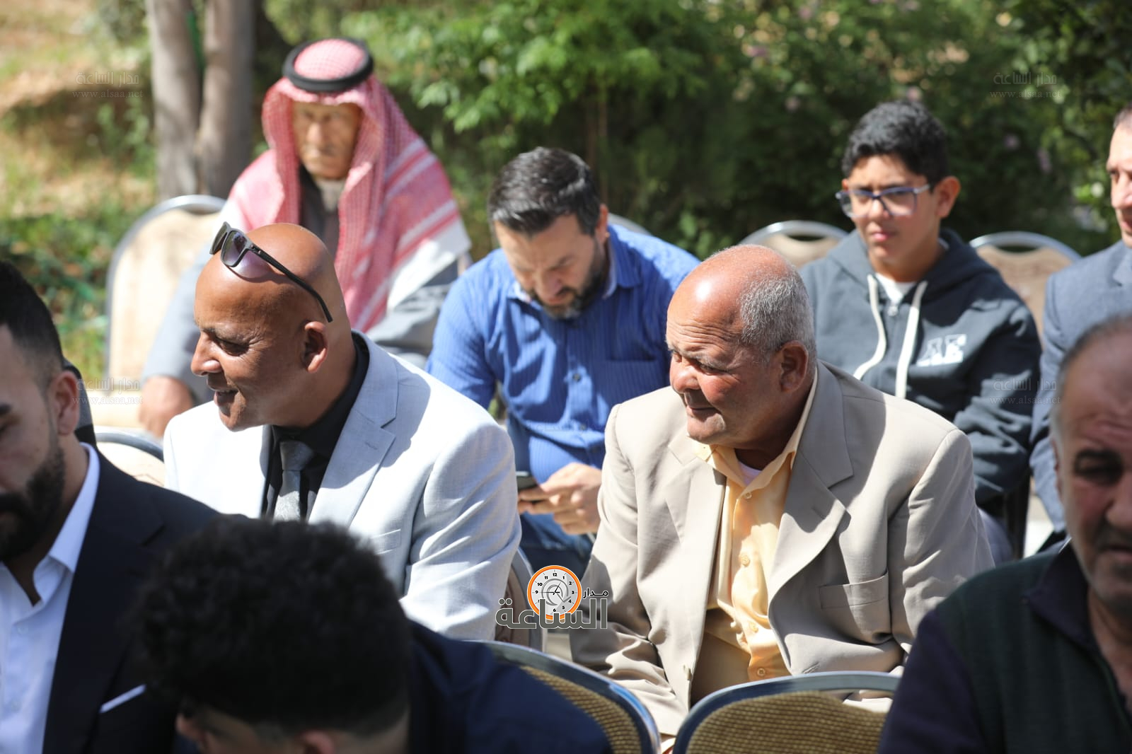 Madar Al-Saa Images 0.7215032295057049