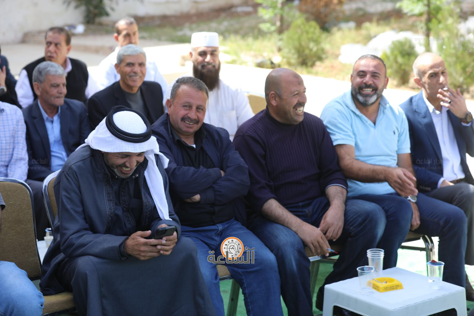 Madar Al-Saa Images 0.6944417409448049