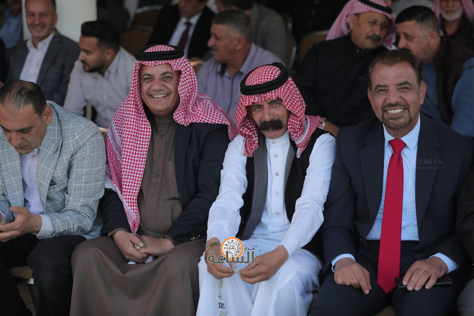 Madar Al-Saa Images 0.4688395851772087