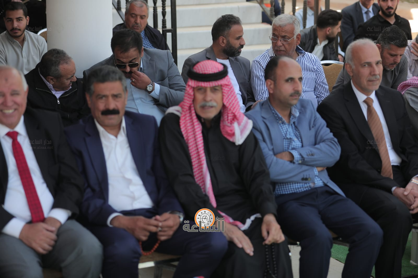 Madar Al-Saa Images 0.019689266963784258