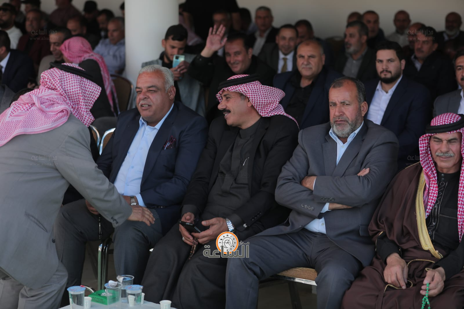 Madar Al-Saa Images 0.47546412701182605