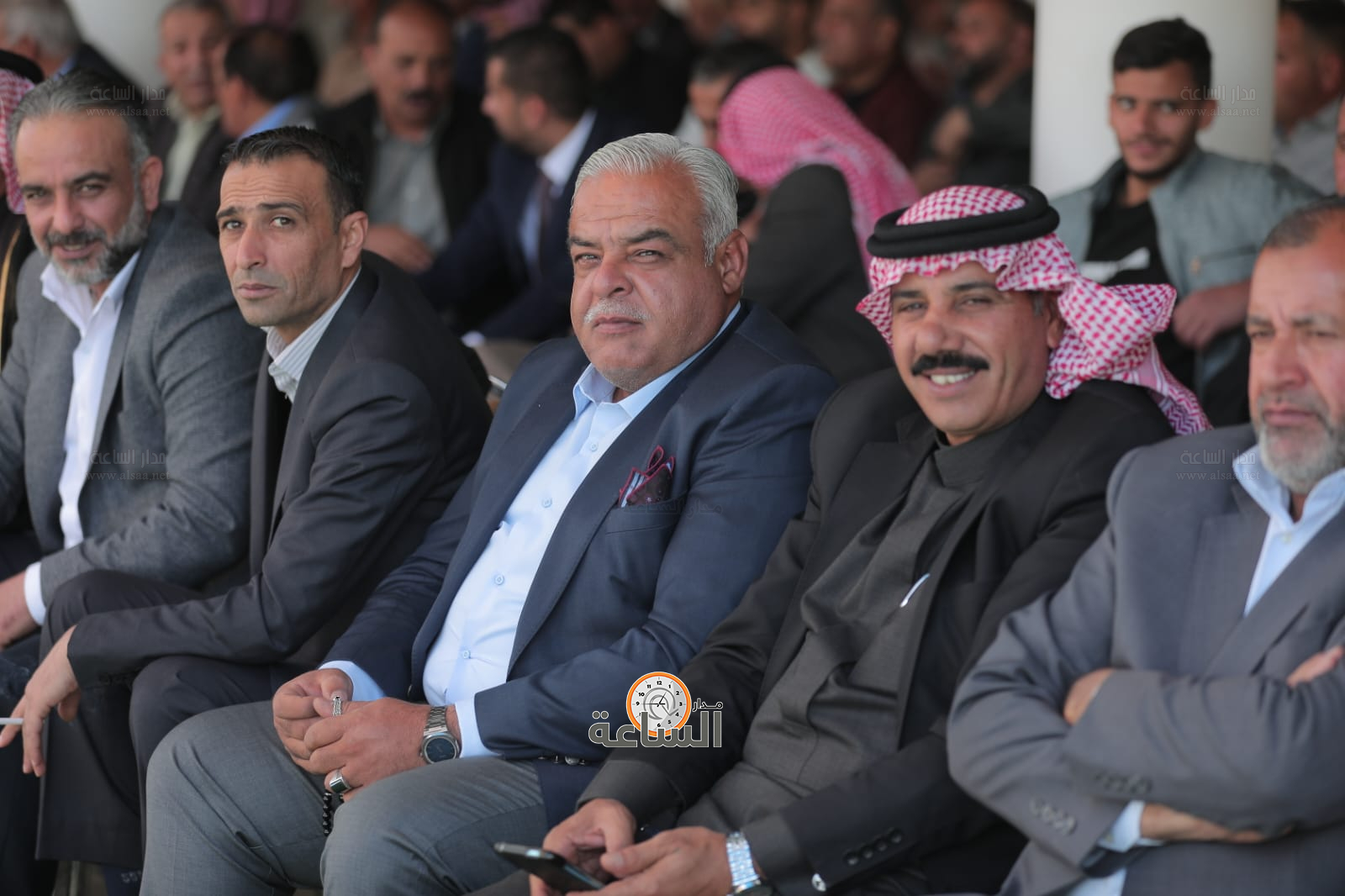 Madar Al-Saa Images 0.10093241872872571