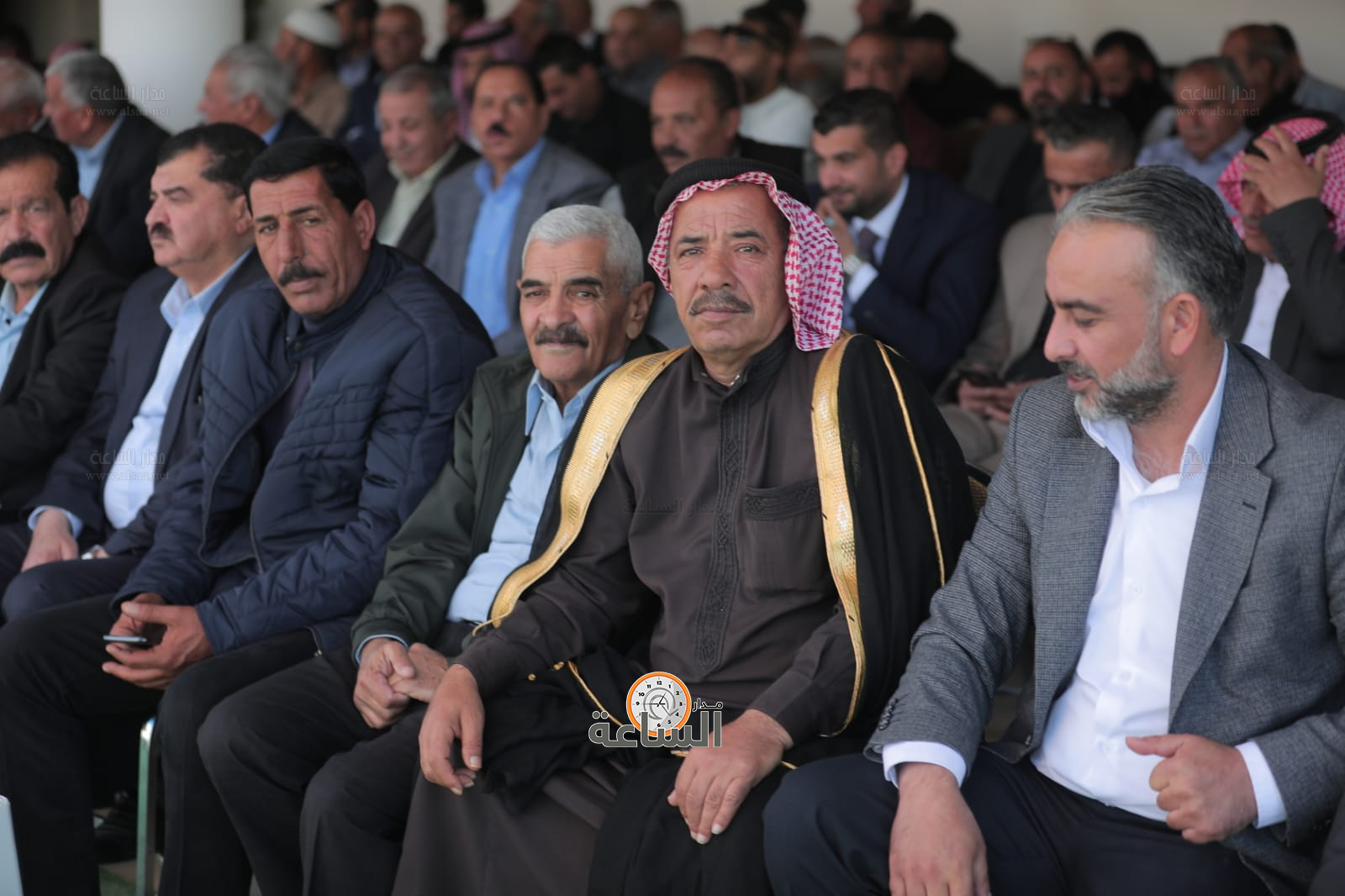 Madar Al-Saa Images 0.9782612158534945