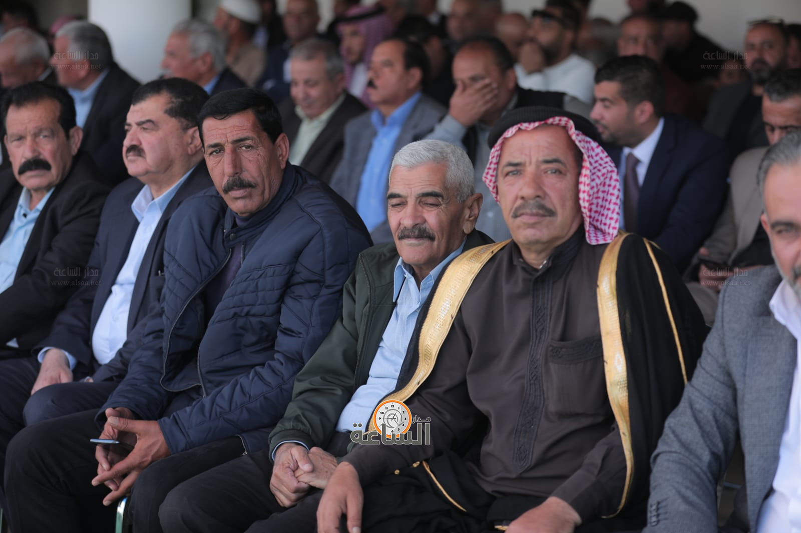 Madar Al-Saa Images 0.34497401502742076