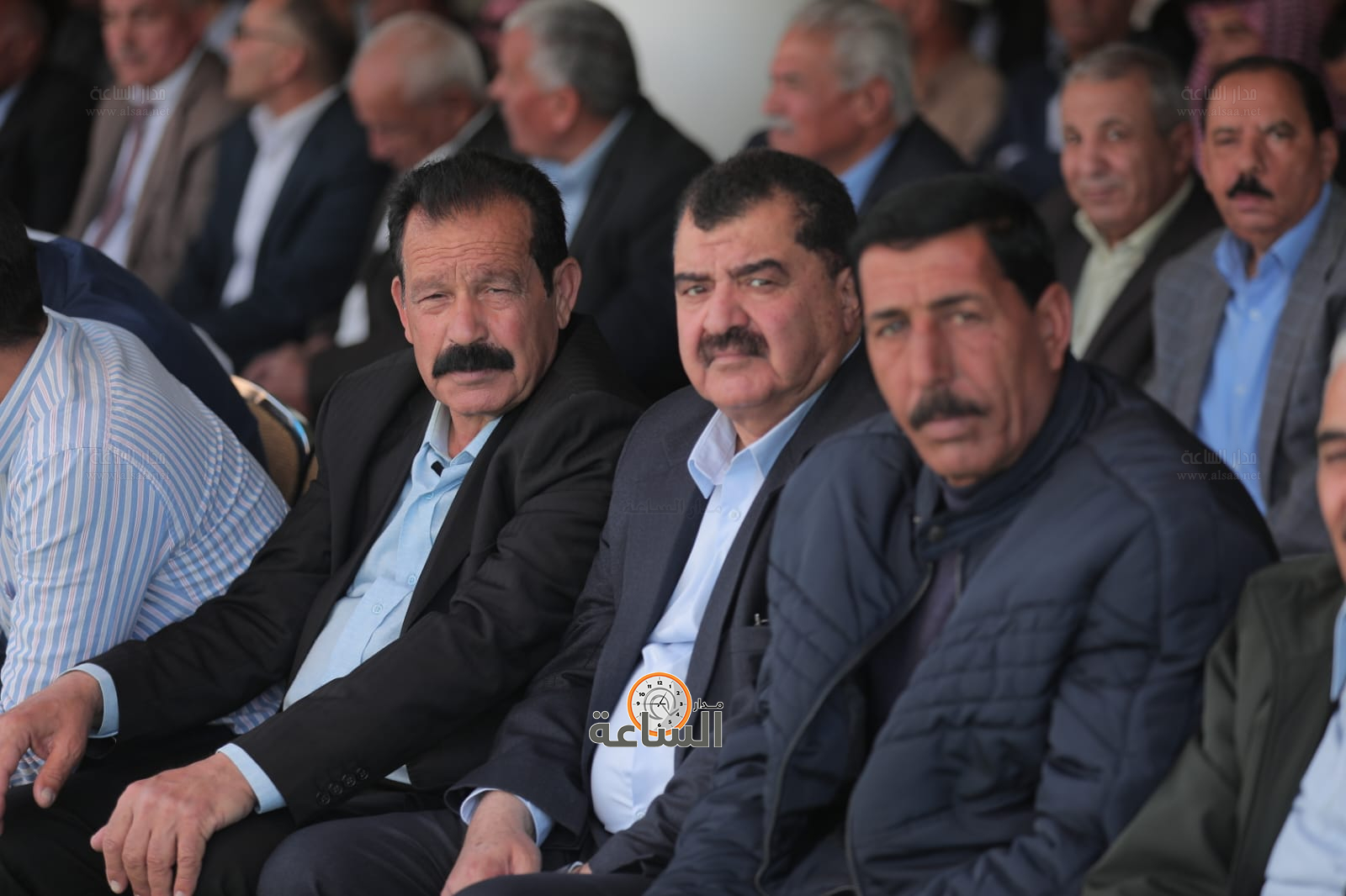 Madar Al-Saa Images 0.32455246572688057