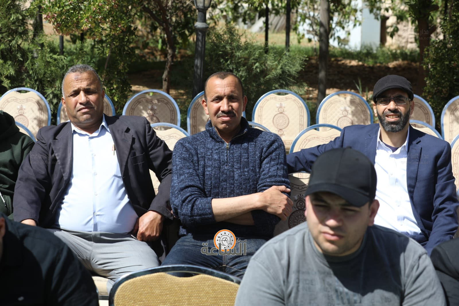 Madar Al-Saa Images 0.8611149310456978