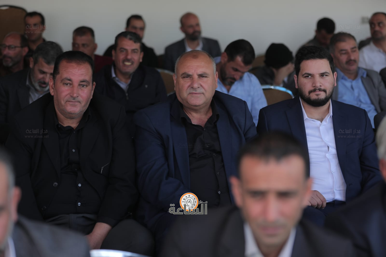 Madar Al-Saa Images 0.09659062763853266