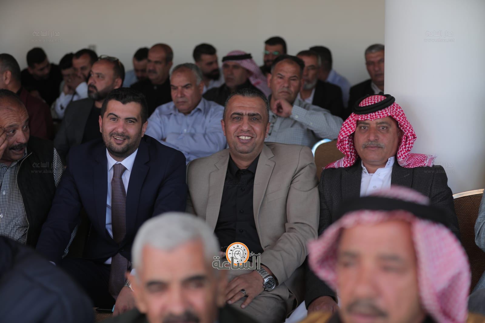 Madar Al-Saa Images 0.15688158083902715