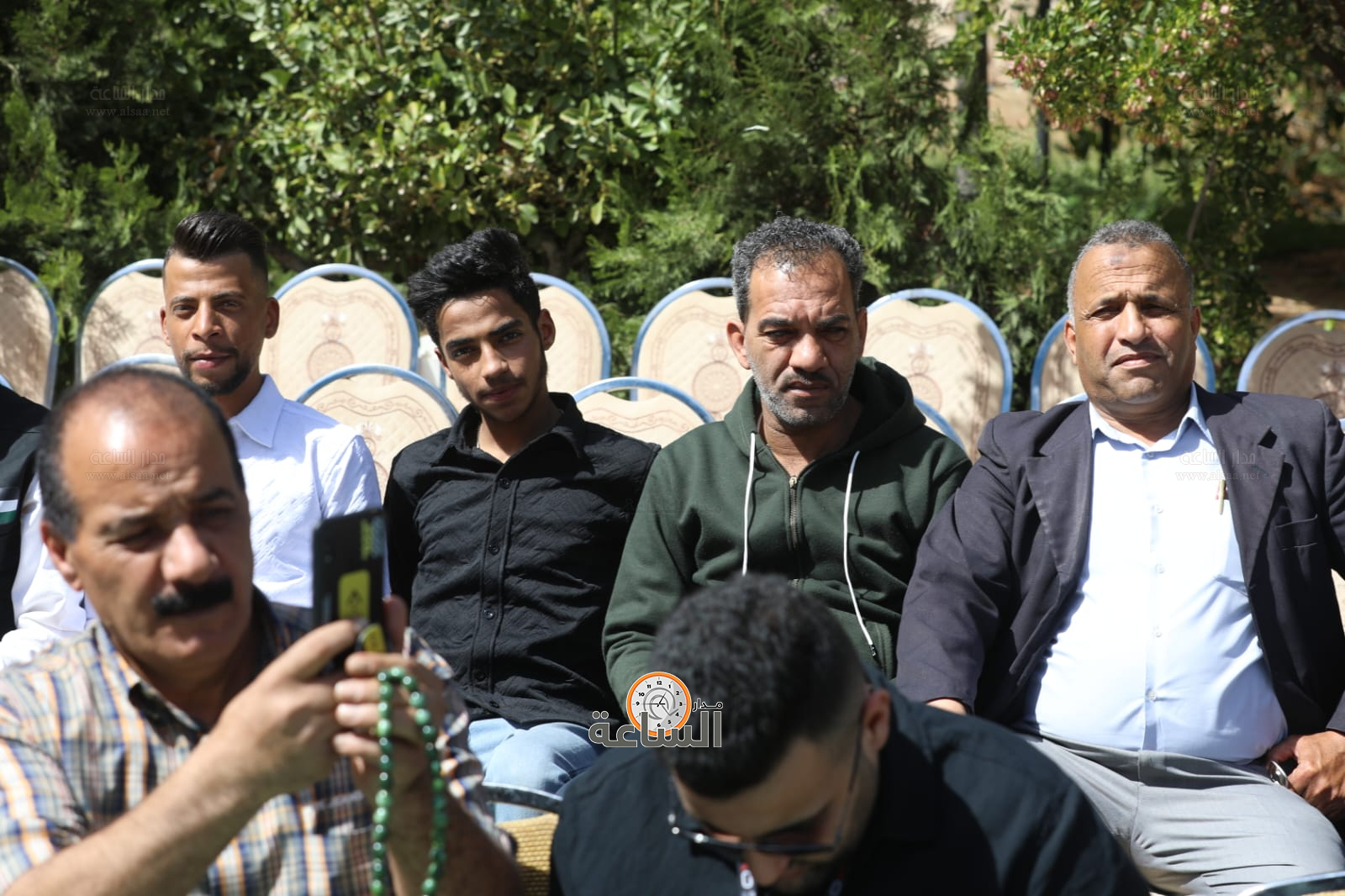 Madar Al-Saa Images 0.48120595947963185