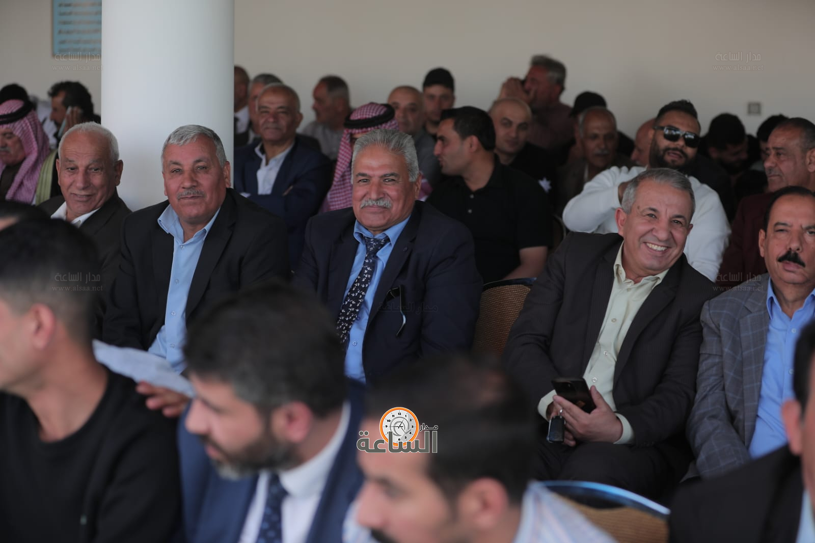 Madar Al-Saa Images 0.19221928724490156