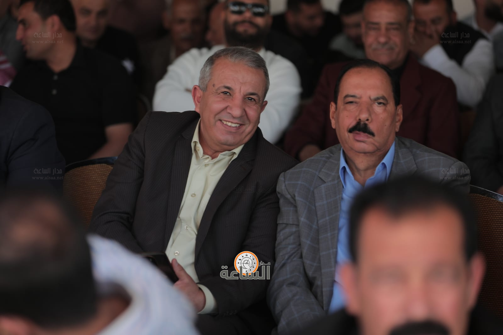 Madar Al-Saa Images 0.23615685595891578