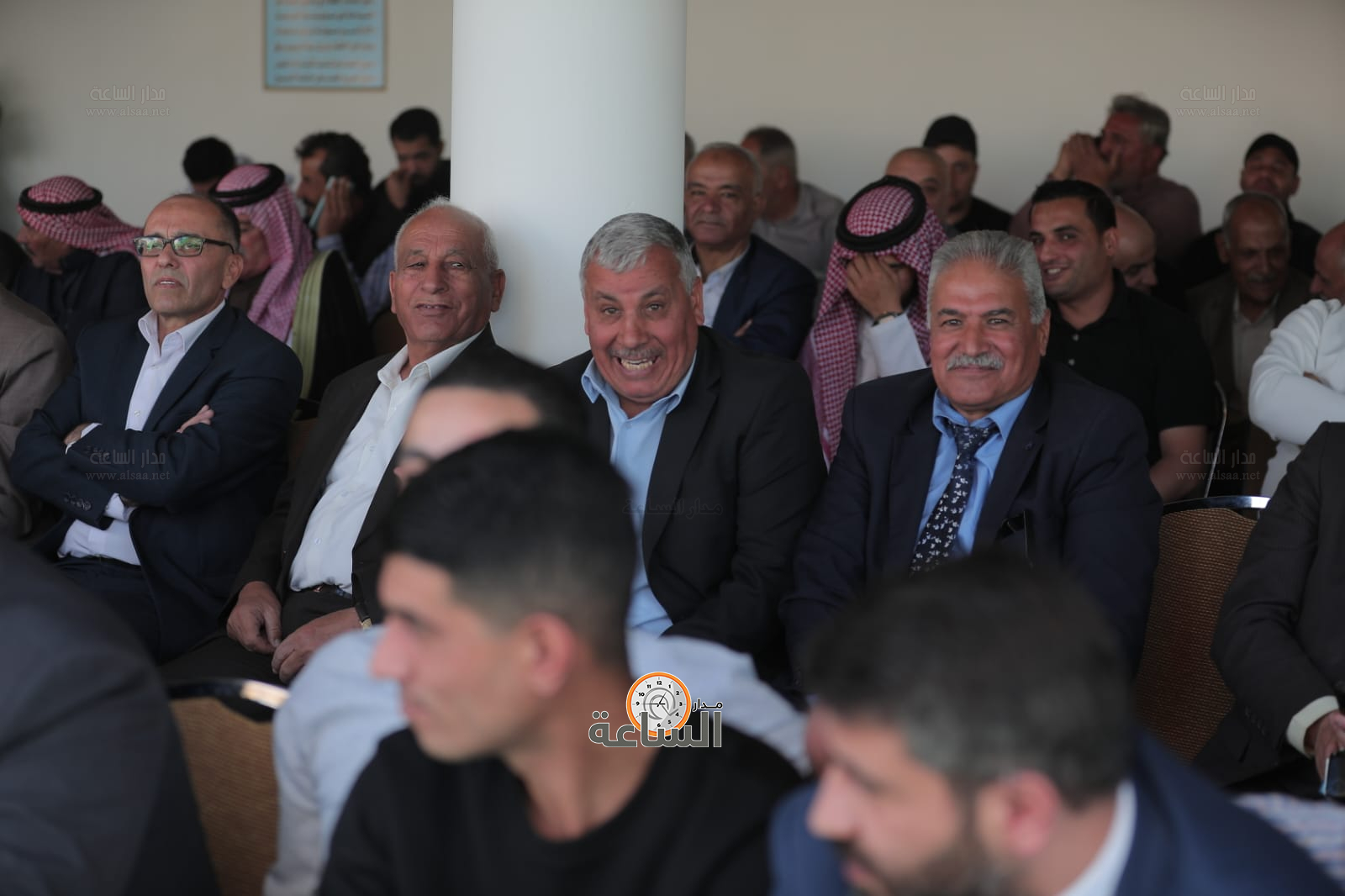 Madar Al-Saa Images 0.030920117216172605