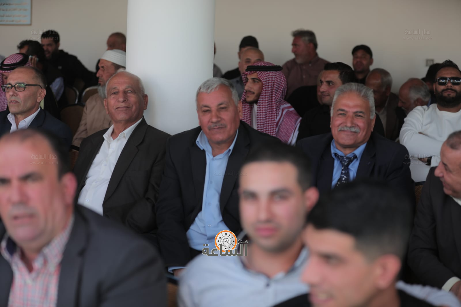 Madar Al-Saa Images 0.25804407223984493