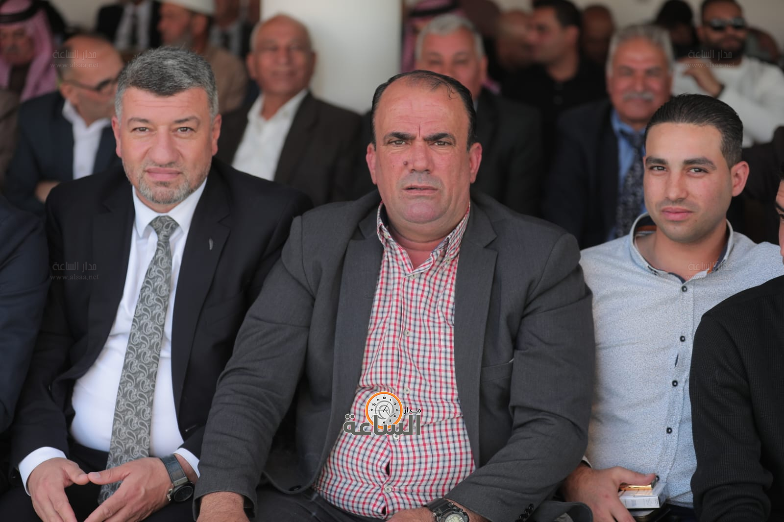 Madar Al-Saa Images 0.5960246060039351