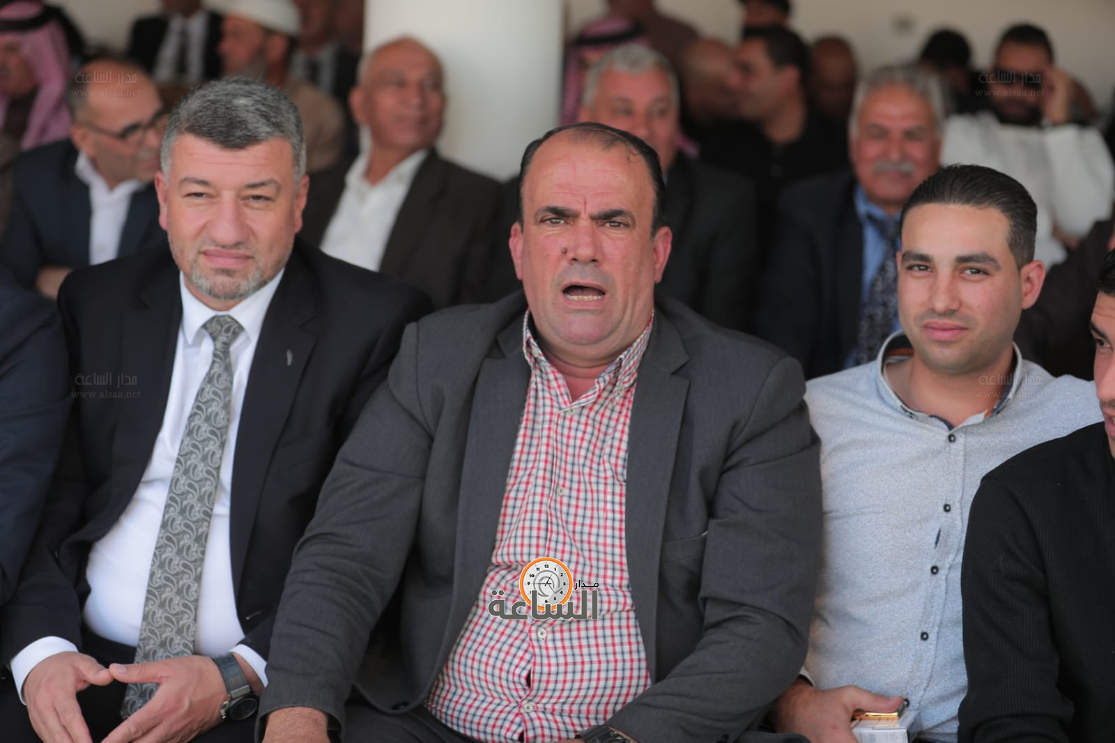 Madar Al-Saa Images 0.487026807649261