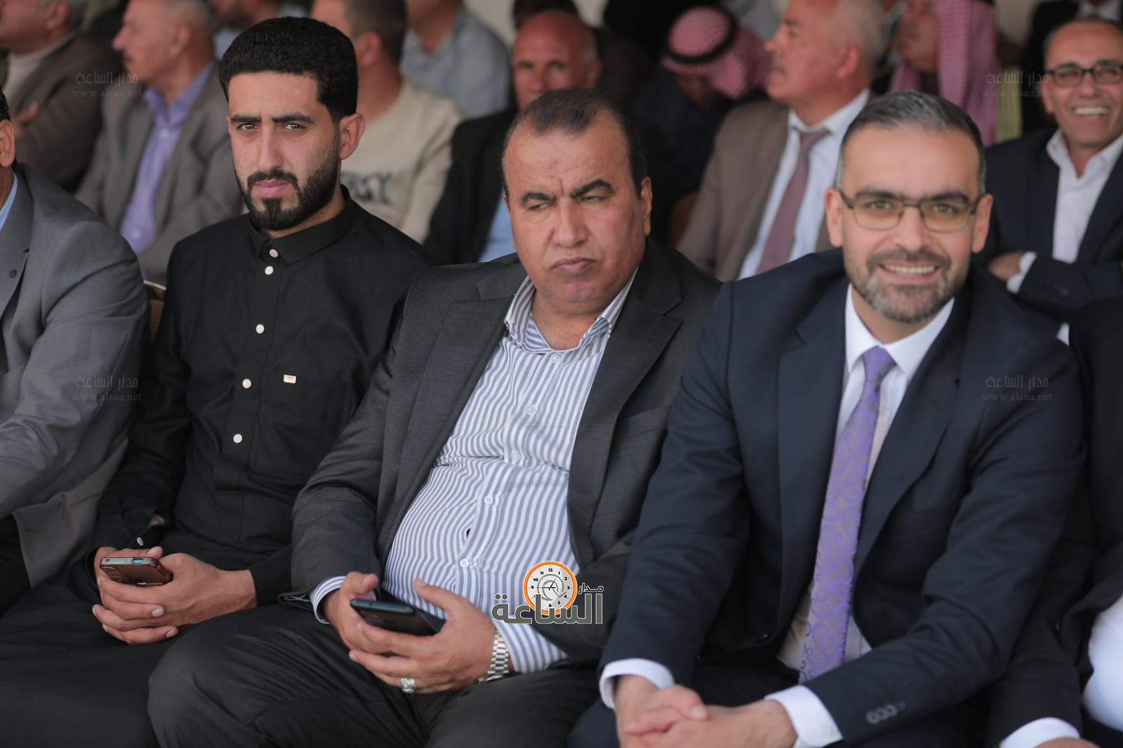 Madar Al-Saa Images 0.9104045813732655